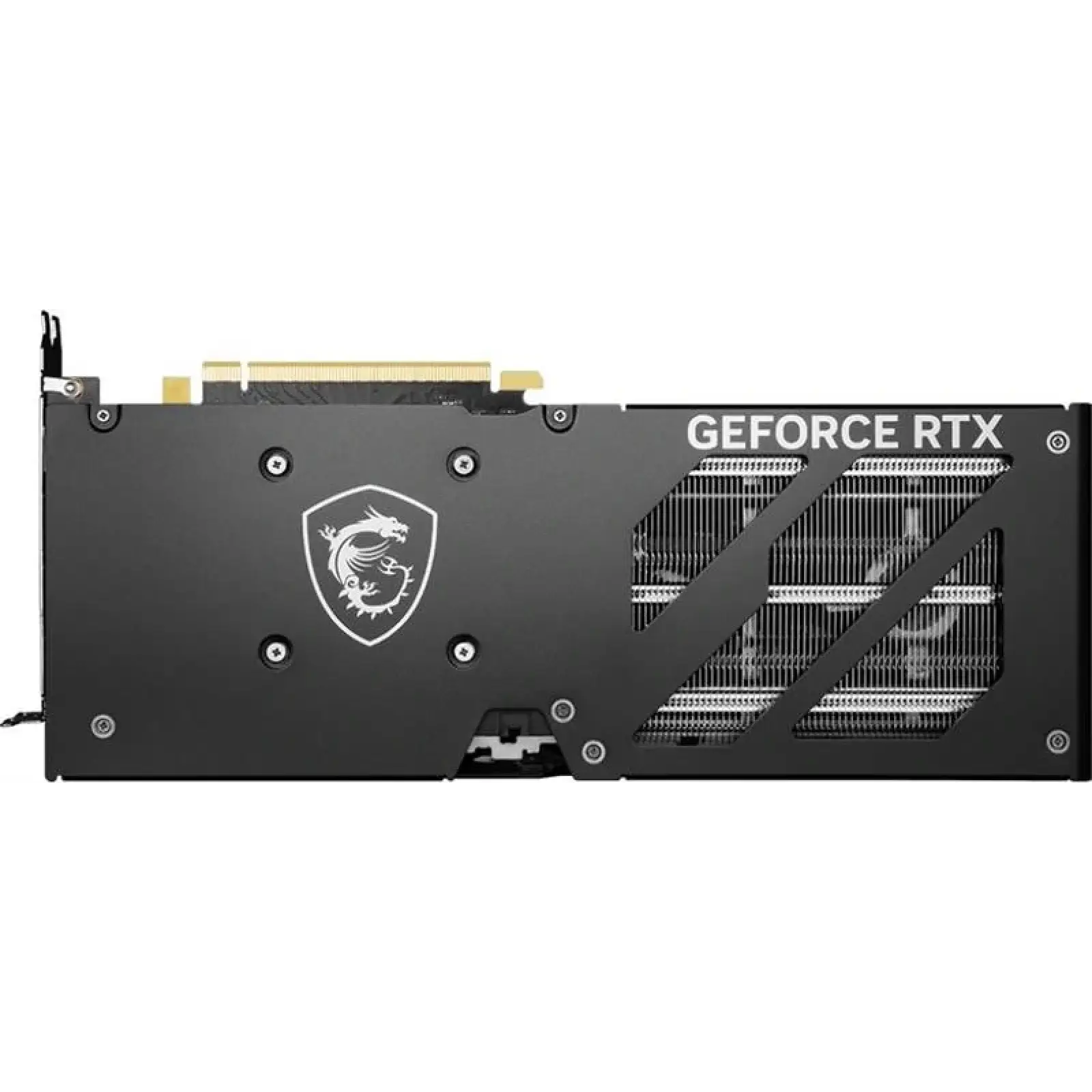 Видеокарта GF RTX 4060 Ti 16G GDDR6 Gaming X Slim (GeForce RTX 4060 Ti GAMING X SLIM 16G) UA