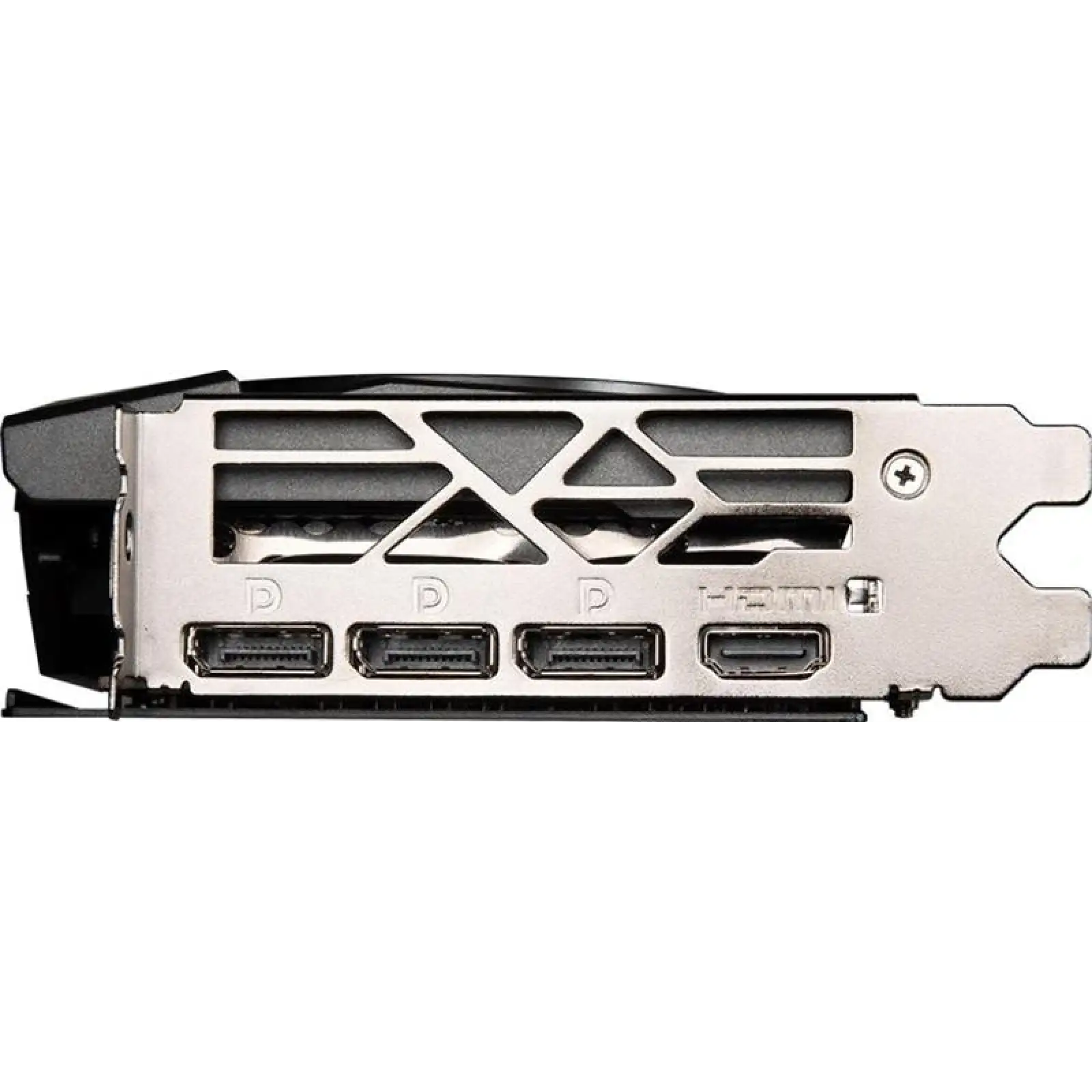 Видеокарта GF RTX 4060 Ti 16G GDDR6 Gaming X Slim (GeForce RTX 4060 Ti GAMING X SLIM 16G) UA