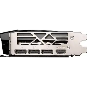 Видеокарта GF RTX 4060 Ti 16G GDDR6 Gaming X Slim (GeForce RTX 4060 Ti GAMING X SLIM 16G) UA
