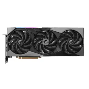 Відеокарта MSI GF RTX 4090 24GB GDDR6X Gaming X Slim (GeForce RTX 4090 GAMING X Slim 24G) UA
