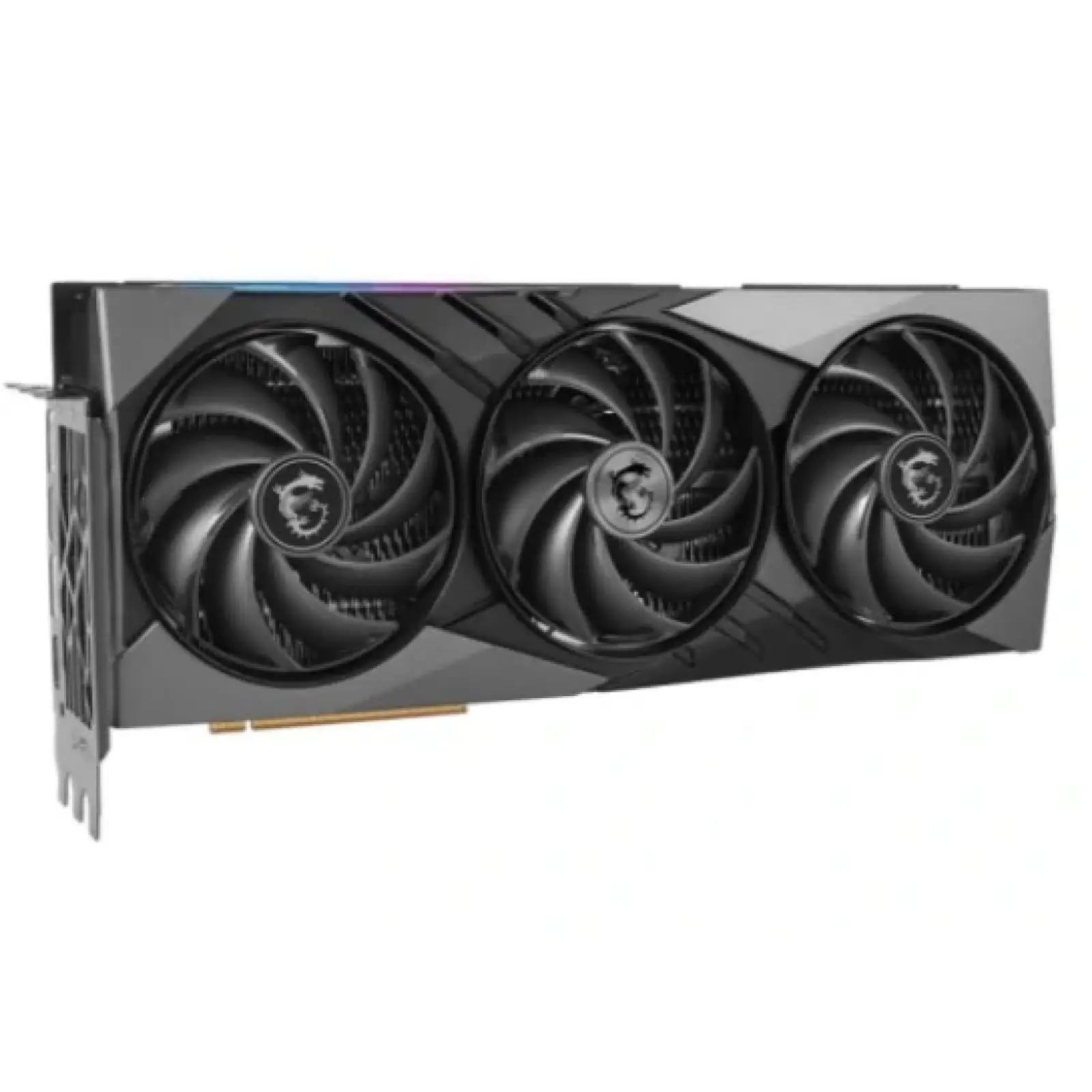 Відеокарта MSI GF RTX 4090 24GB GDDR6X Gaming X Slim (GeForce RTX 4090 GAMING X Slim 24G) UA