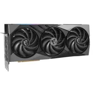 Відеокарта MSI GF RTX 4090 24GB GDDR6X Gaming X Slim (GeForce RTX 4090 GAMING X Slim 24G) UA