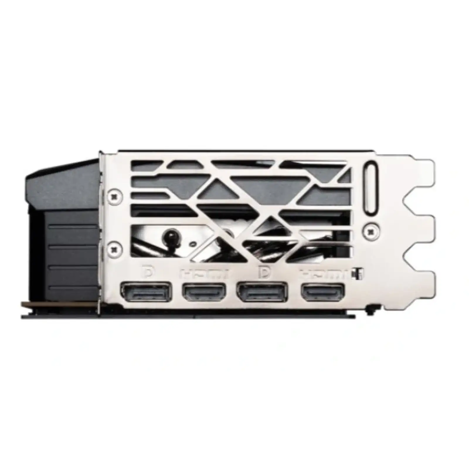 Відеокарта MSI GF RTX 4090 24GB GDDR6X Gaming X Slim (GeForce RTX 4090 GAMING X Slim 24G) UA