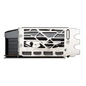 Відеокарта MSI GF RTX 4090 24GB GDDR6X Gaming X Slim (GeForce RTX 4090 GAMING X Slim 24G) UA