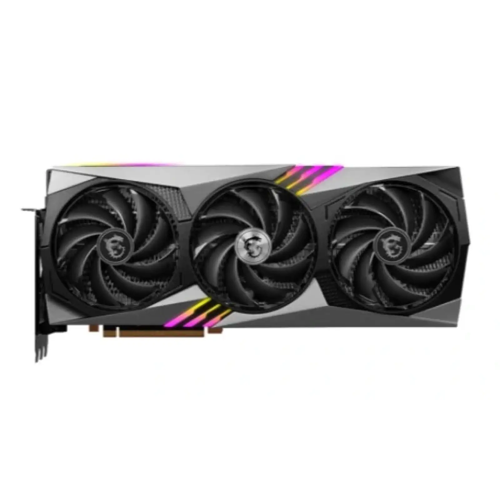 Видеокарта GF RTX 4080 16GB GDDR6X Gaming Trio (GeForce RTX 4080 16GB GAMING TRIO) UA