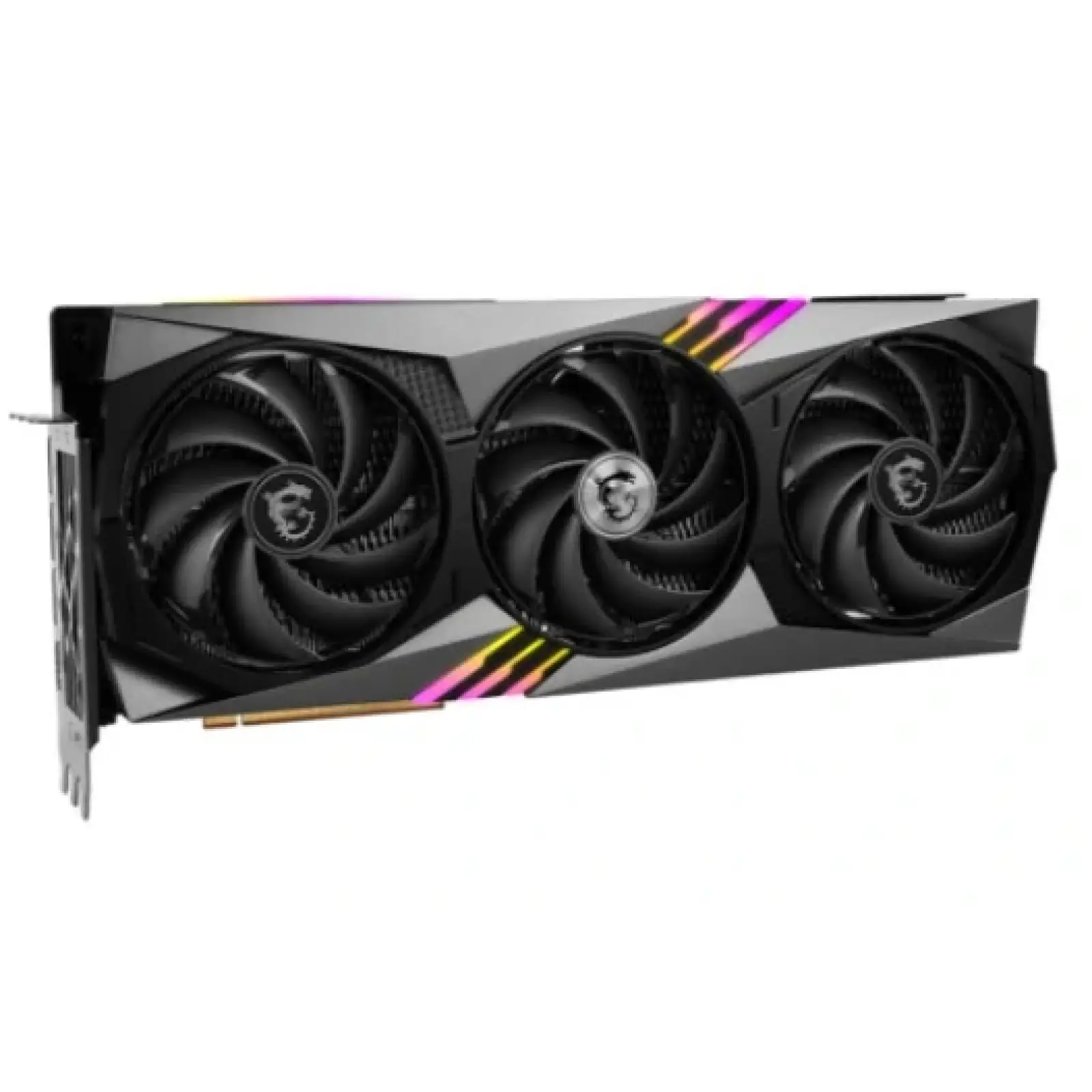 Видеокарта GF RTX 4080 16GB GDDR6X Gaming Trio (GeForce RTX 4080 16GB GAMING TRIO) UA