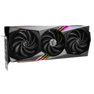 Видеокарта GF RTX 4080 16GB GDDR6X Gaming Trio (GeForce RTX 4080 16GB GAMING TRIO) UA