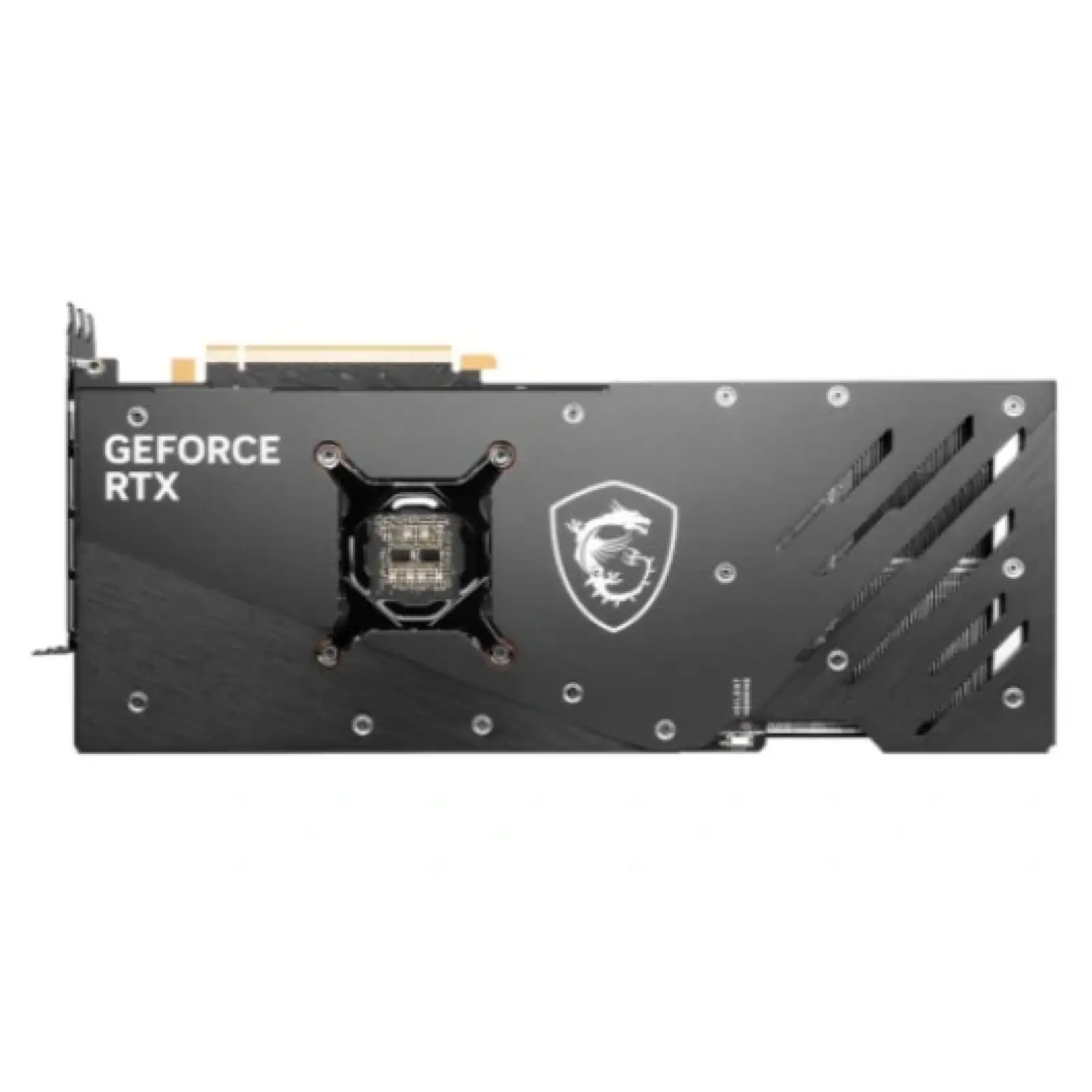 Видеокарта GF RTX 4080 16GB GDDR6X Gaming Trio (GeForce RTX 4080 16GB GAMING TRIO) UA