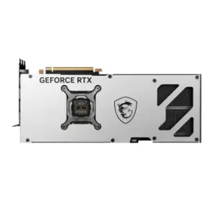 Відеокарта MSI GF RTX 4080 16GB GDDR6X Gaming X Slim White (GeForce RTX 4080 16GB GAMING X SLIM WHITE) UA