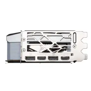 Відеокарта MSI GF RTX 4080 16GB GDDR6X Gaming X Slim White (GeForce RTX 4080 16GB GAMING X SLIM WHITE) UA