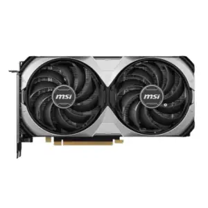 Видеокарта GF RTX 4070 12GB GDDR6X Ventus 2X E OC (GeForce RTX 4070 VENTUS 2X E 12G OC) UA