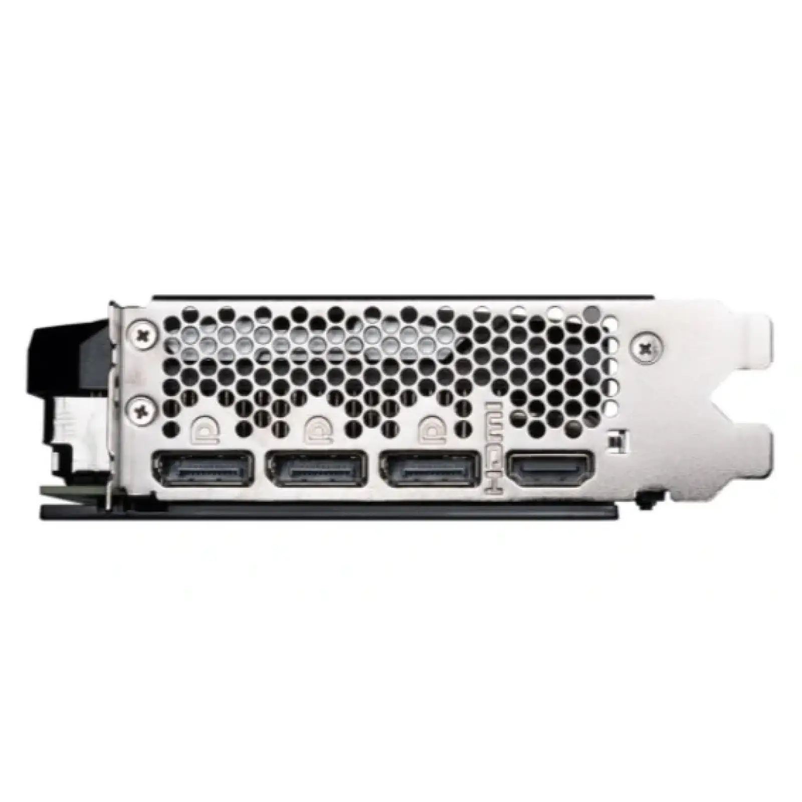Видеокарта GF RTX 4070 12GB GDDR6X Ventus 2X E OC (GeForce RTX 4070 VENTUS 2X E 12G OC) UA