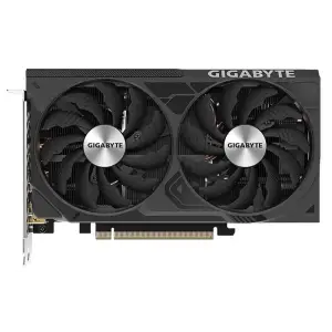 Відеокарта GF RTX 4060 Ti 16GB GDDR6 Windforce OC Gigabyte (GV-N406TWF2OC-16GD) UA