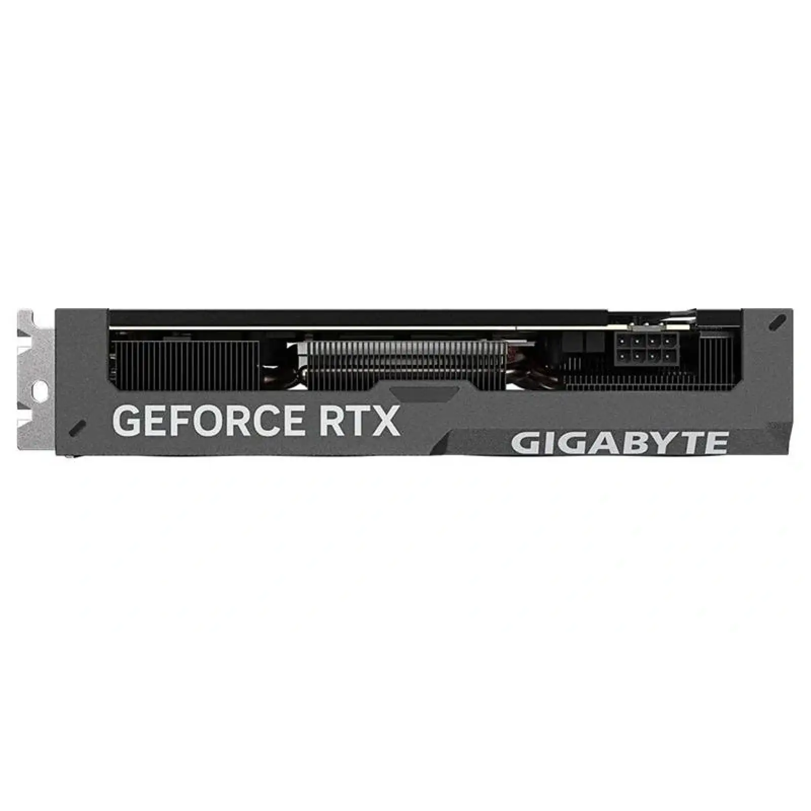 Відеокарта GF RTX 4060 Ti 16GB GDDR6 Windforce OC Gigabyte (GV-N406TWF2OC-16GD) UA
