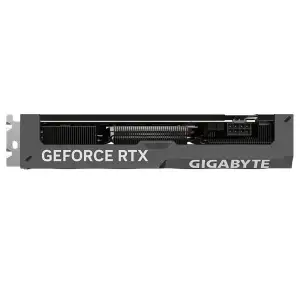 Відеокарта GF RTX 4060 Ti 16GB GDDR6 Windforce OC Gigabyte (GV-N406TWF2OC-16GD) UA