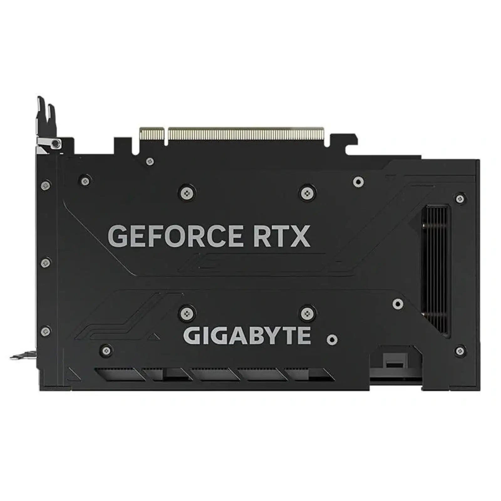 Відеокарта GF RTX 4060 Ti 16GB GDDR6 Windforce OC Gigabyte (GV-N406TWF2OC-16GD) UA