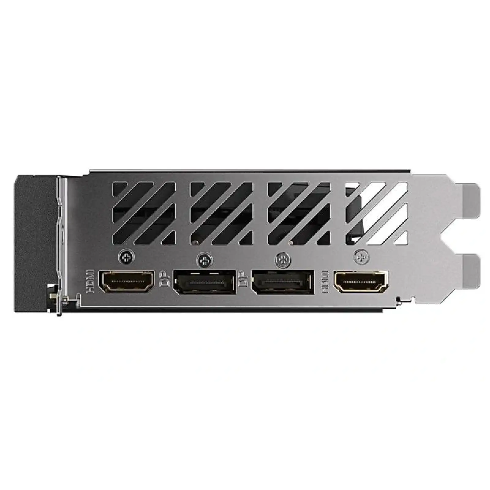 Відеокарта GF RTX 4060 Ti 16GB GDDR6 Windforce OC Gigabyte (GV-N406TWF2OC-16GD) UA
