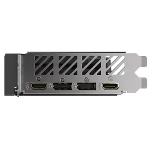 Відеокарта GF RTX 4060 Ti 16GB GDDR6 Windforce OC Gigabyte (GV-N406TWF2OC-16GD) UA