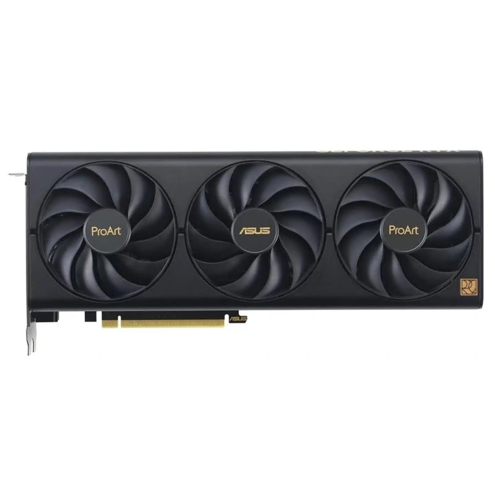 Відеокарта GF RTX 4060 Ti 16GB GDDR6 ProArt Asus (PROART-RTX4060TI-16G) UA