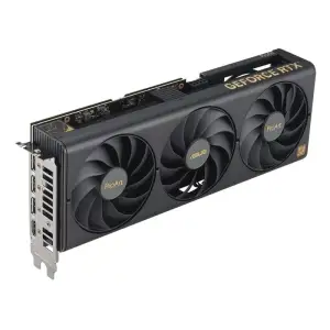 Відеокарта GF RTX 4060 Ti 16GB GDDR6 ProArt Asus (PROART-RTX4060TI-16G) UA