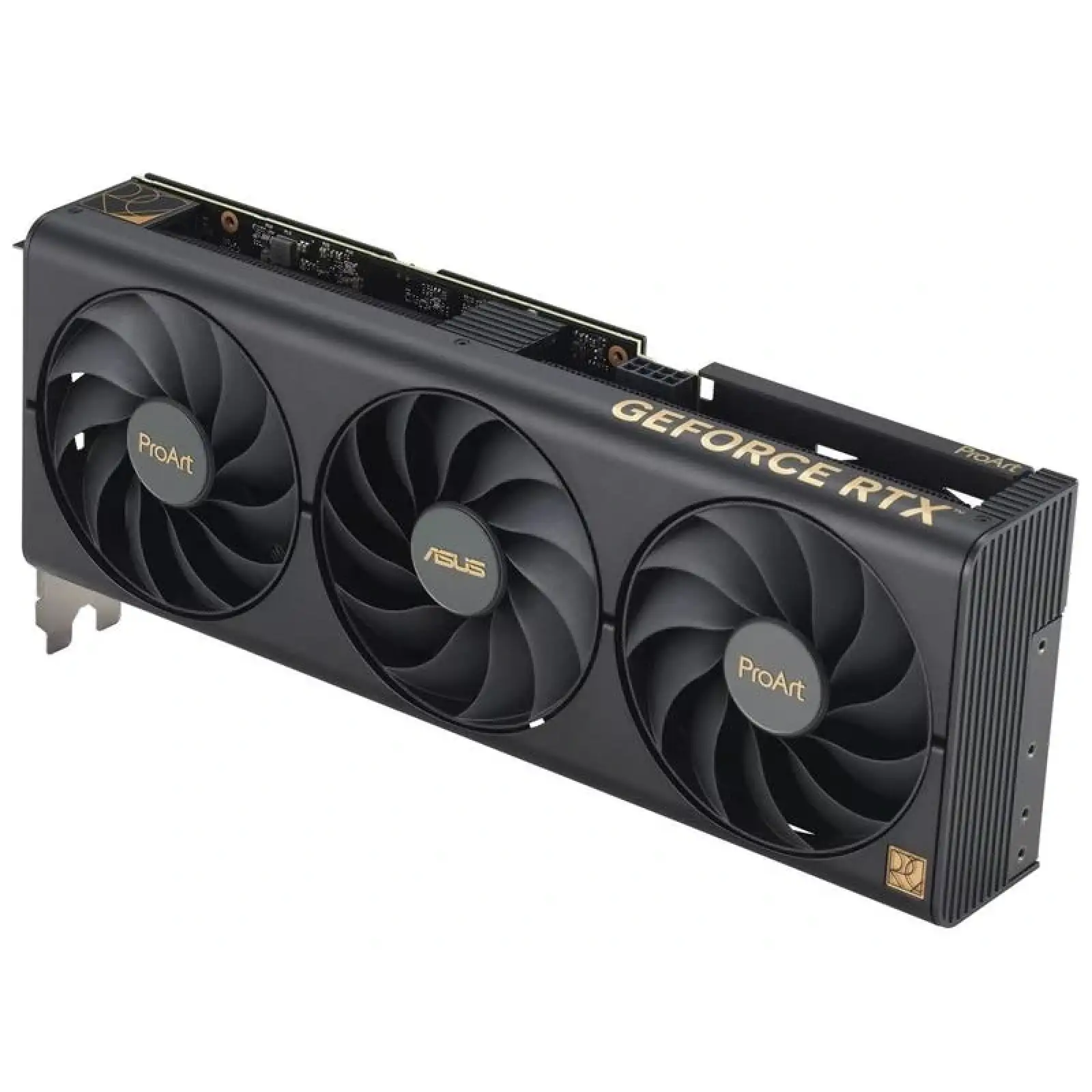 Відеокарта GF RTX 4060 Ti 16GB GDDR6 ProArt Asus (PROART-RTX4060TI-16G) UA
