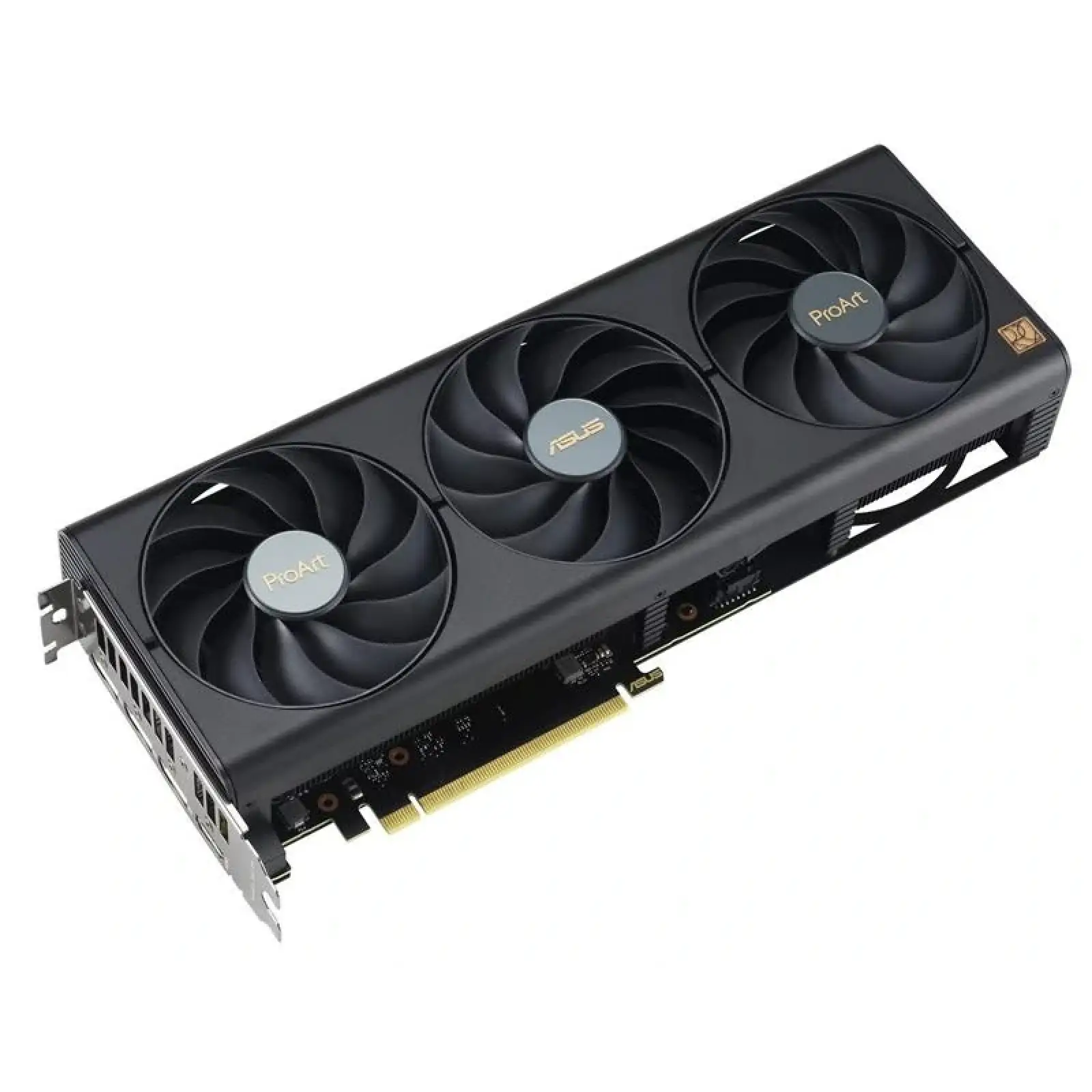 Відеокарта GF RTX 4060 Ti 16GB GDDR6 ProArt Asus (PROART-RTX4060TI-16G) UA