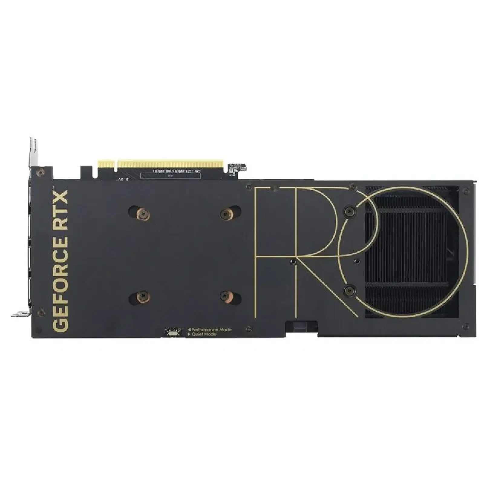 Відеокарта GF RTX 4060 Ti 16GB GDDR6 ProArt Asus (PROART-RTX4060TI-16G) UA