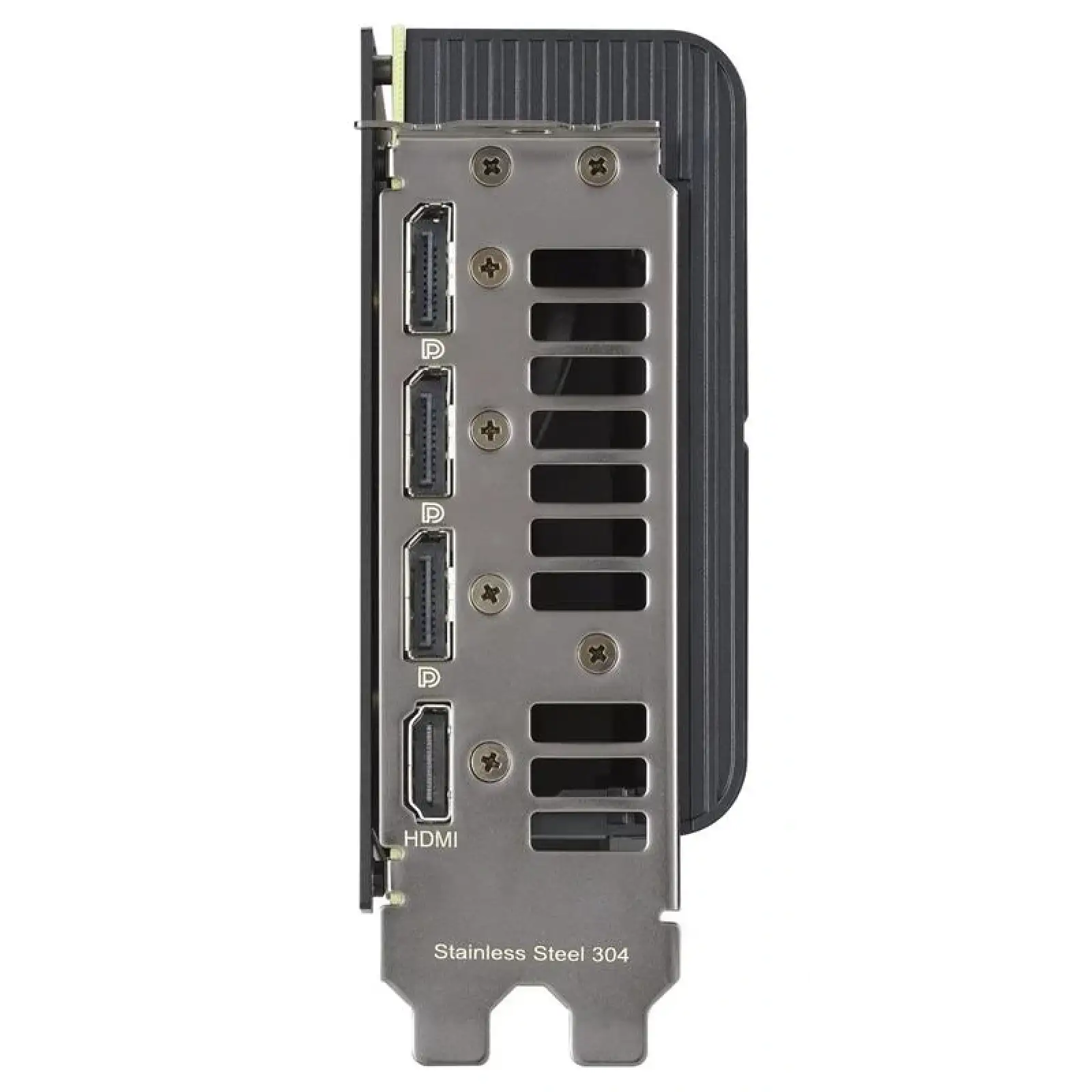 Відеокарта GF RTX 4060 Ti 16GB GDDR6 ProArt Asus (PROART-RTX4060TI-16G) UA