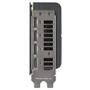 Відеокарта GF RTX 4060 Ti 16GB GDDR6 ProArt Asus (PROART-RTX4060TI-16G) UA