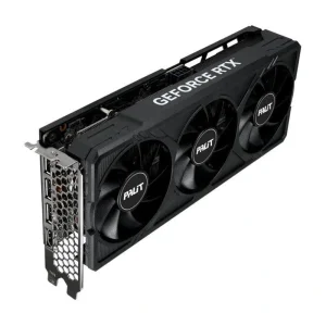 Видеокарта GF RTX 4060 Ti 16GB GDDR6 JetStream Palit (NE6406T019T1-1061J) UA