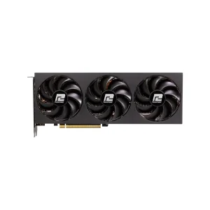 Відеокарта AMD Radeon RX 7800 XT 16GB GDDR6 Fighter PowerColor (RX 7800 XT 16G-F/OC) UA