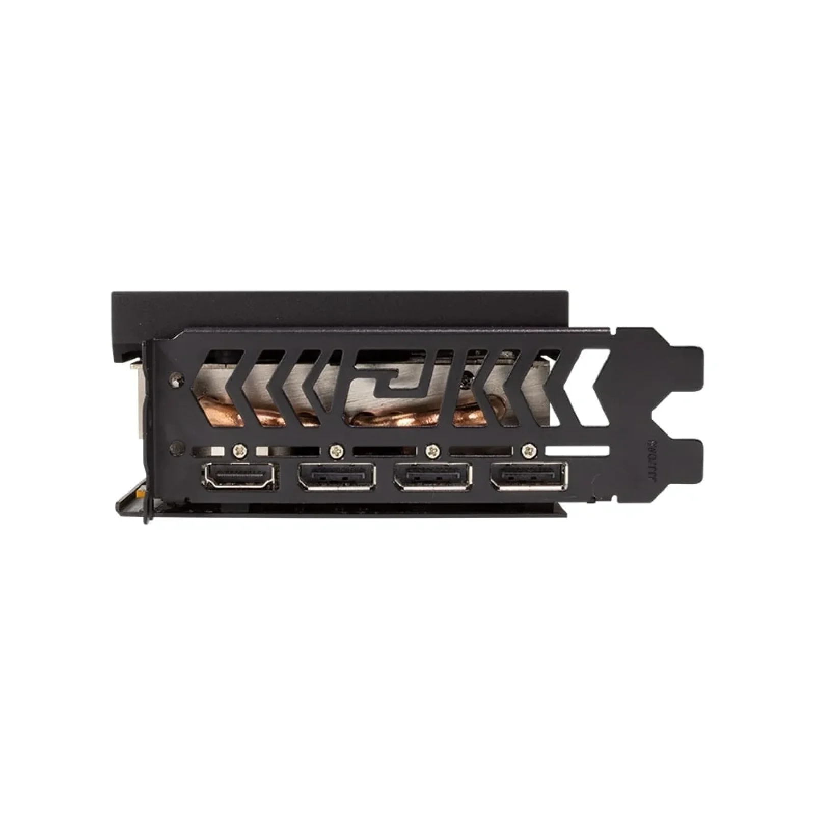 Відеокарта AMD Radeon RX 7800 XT 16GB GDDR6 Fighter PowerColor (RX 7800 XT 16G-F/OC) UA
