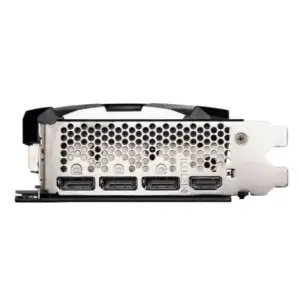 Відеокарта MSI GF RTX 4070 Ti 12GB GDDR6X Ventus 3X E1 OC (GeForce RTX 4070 Ti VENTUS 3X E1 12G OC) UA