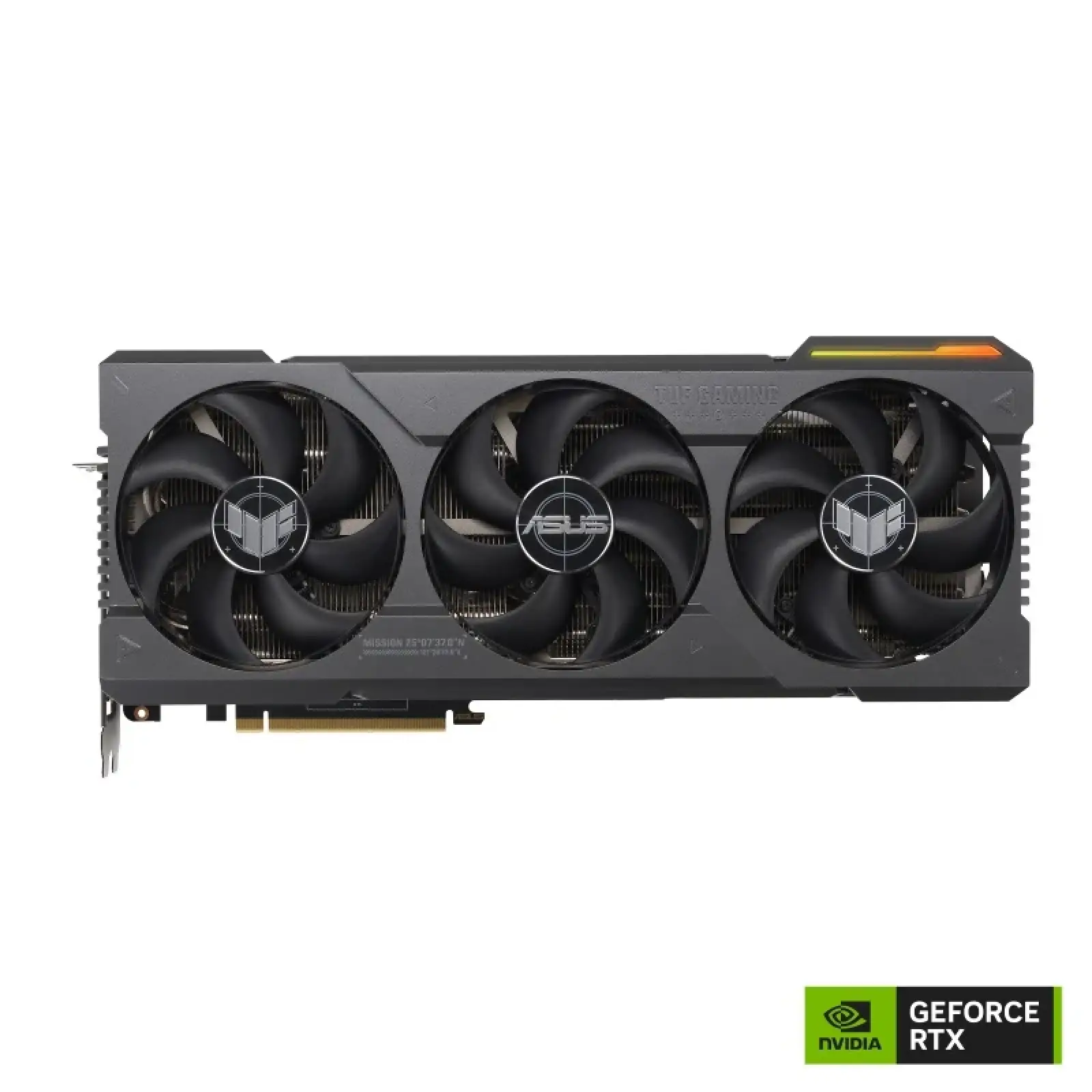 Відеокарта GF RTX 4090 24GB GDDR6X TUF Gaming OG OC Edition Asus (TUF-RTX4090-O24G-OG-GAMING) UA