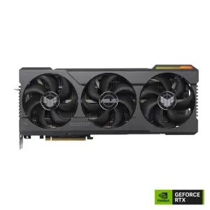 Відеокарта GF RTX 4090 24GB GDDR6X TUF Gaming OG OC Edition Asus (TUF-RTX4090-O24G-OG-GAMING) UA
