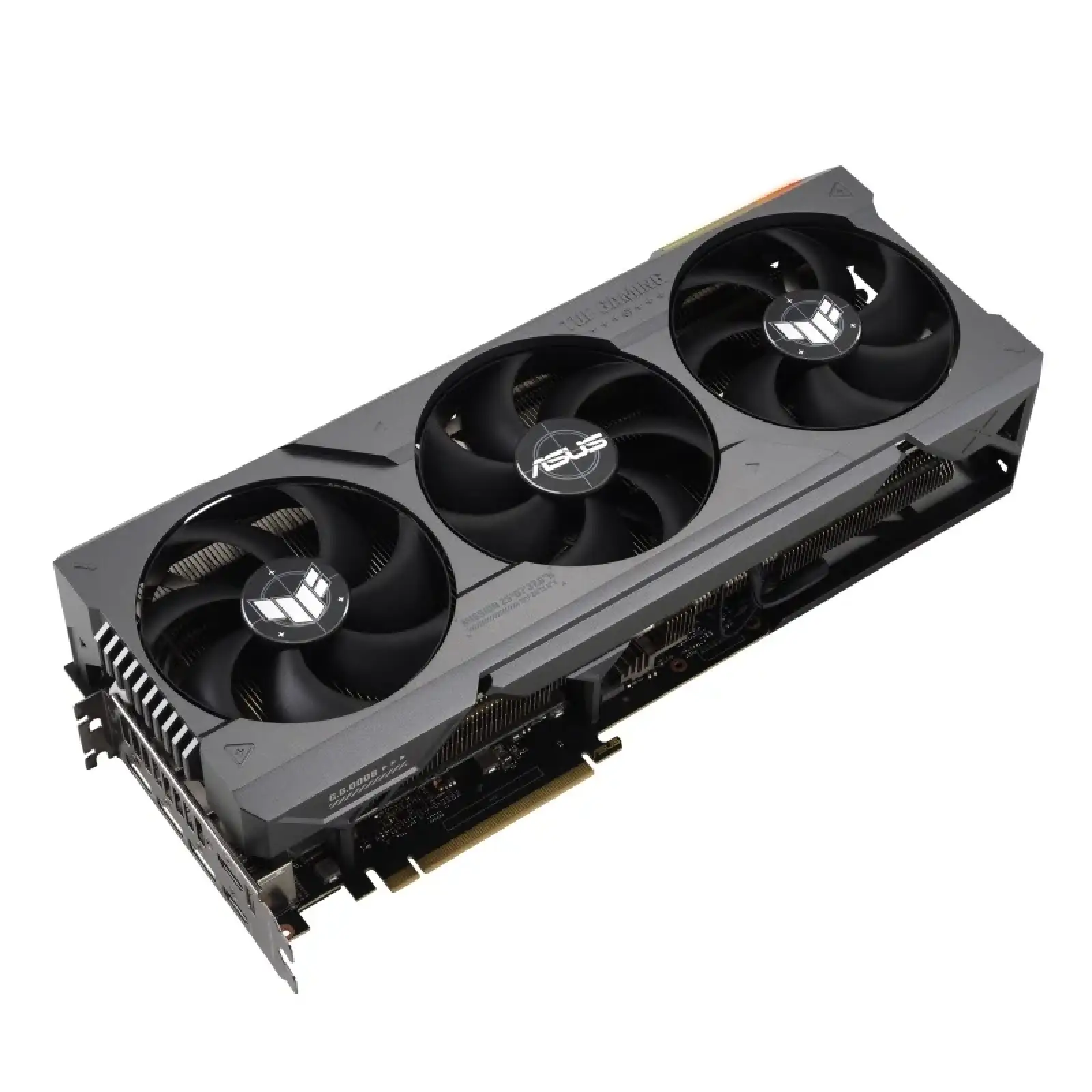Відеокарта GF RTX 4090 24GB GDDR6X TUF Gaming OG OC Edition Asus (TUF-RTX4090-O24G-OG-GAMING) UA