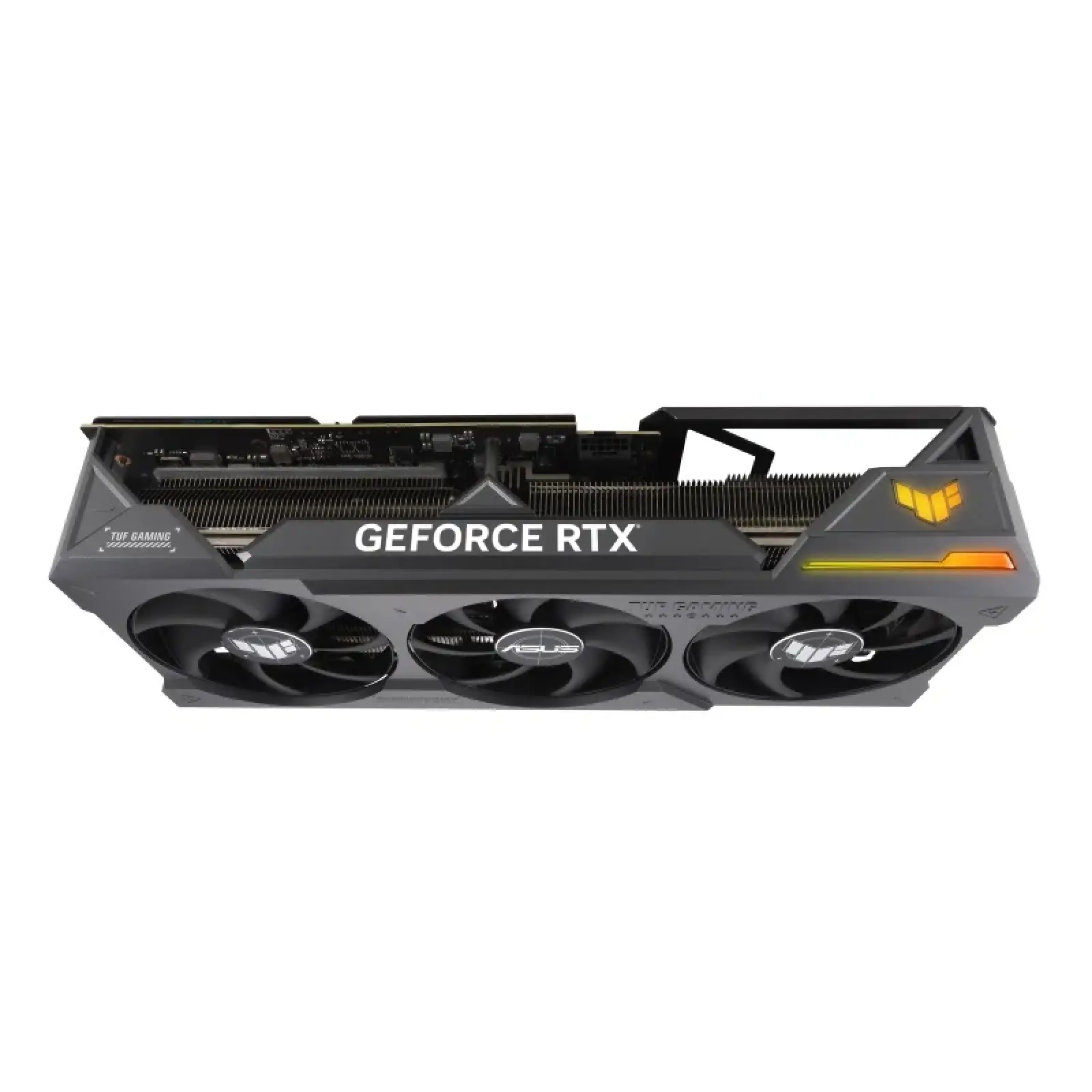 Відеокарта GF RTX 4090 24GB GDDR6X TUF Gaming OG OC Edition Asus (TUF-RTX4090-O24G-OG-GAMING) UA