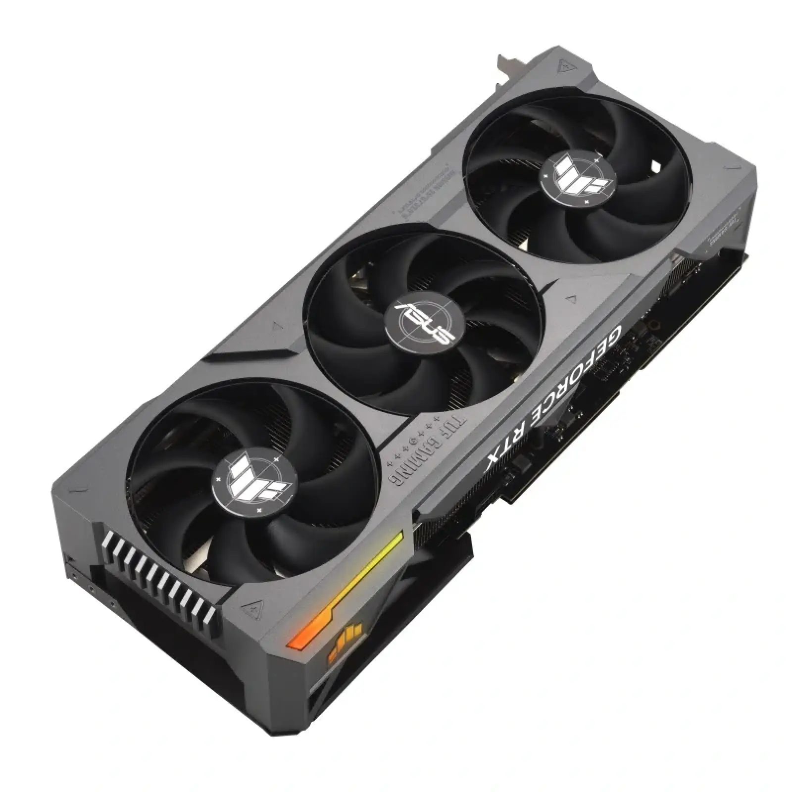 Відеокарта GF RTX 4090 24GB GDDR6X TUF Gaming OG OC Edition Asus (TUF-RTX4090-O24G-OG-GAMING) UA