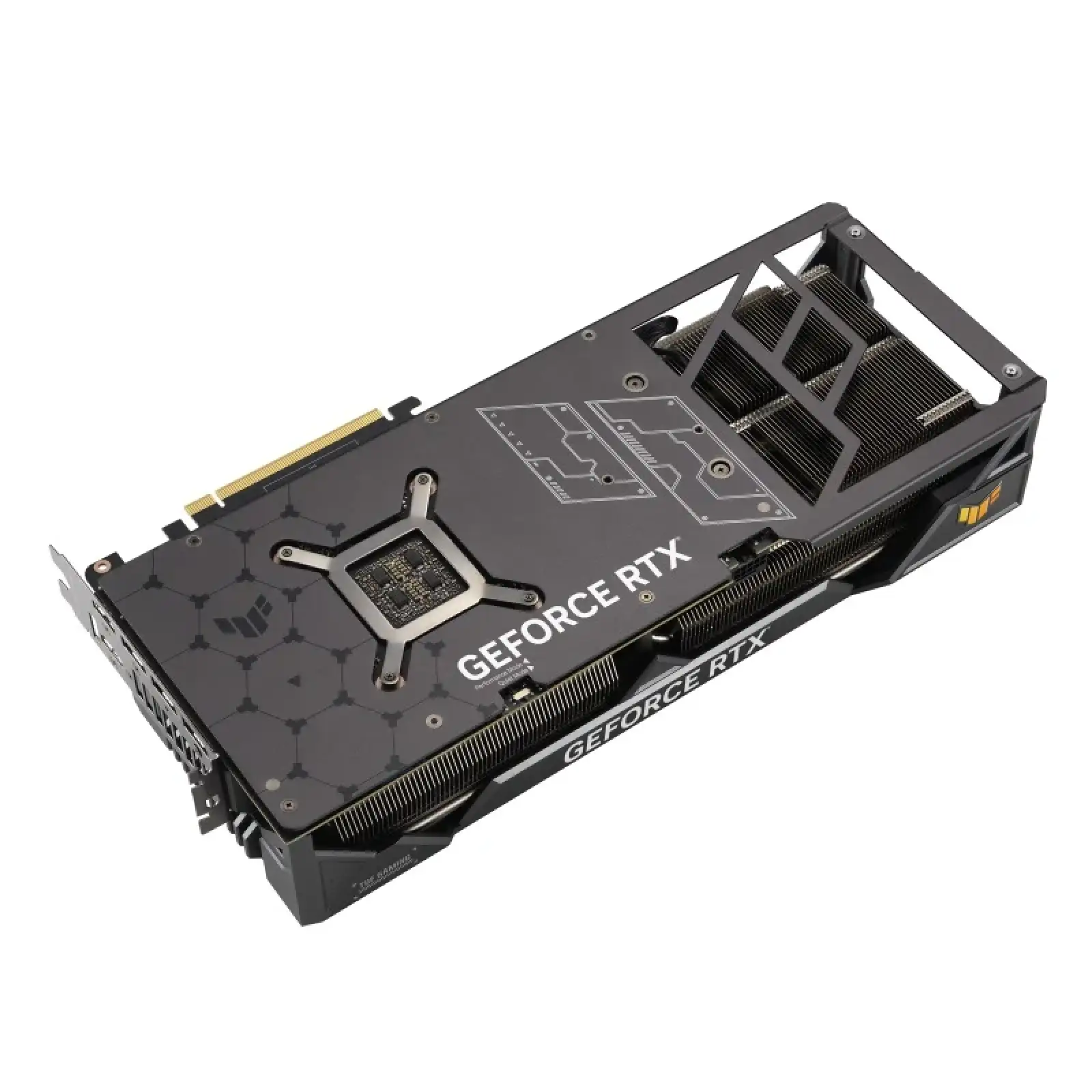 Відеокарта GF RTX 4090 24GB GDDR6X TUF Gaming OG OC Edition Asus (TUF-RTX4090-O24G-OG-GAMING) UA