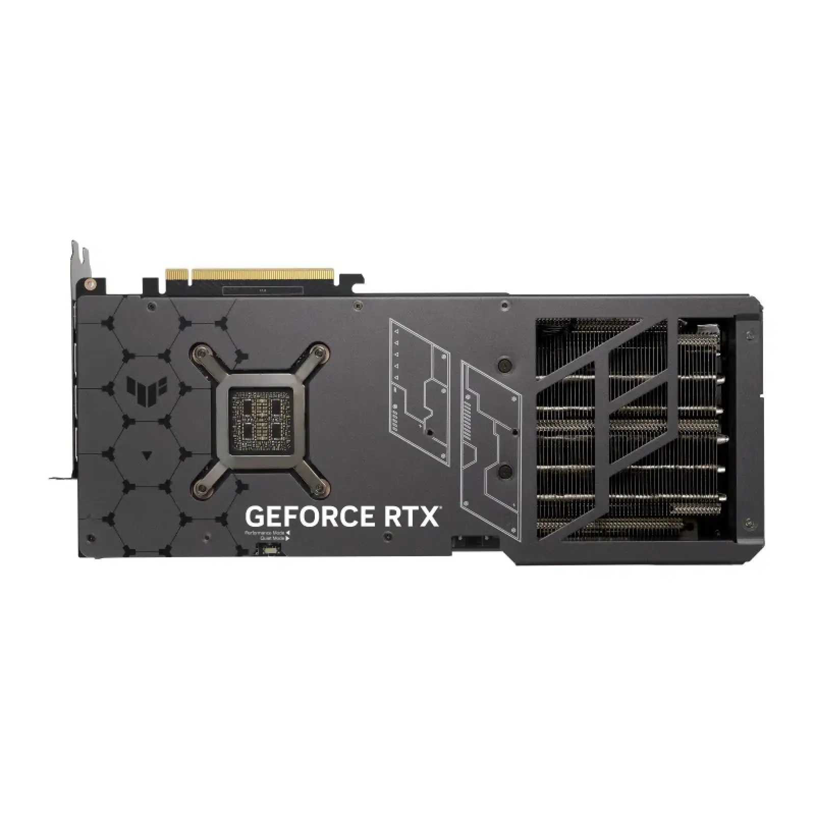 Відеокарта GF RTX 4090 24GB GDDR6X TUF Gaming OG OC Edition Asus (TUF-RTX4090-O24G-OG-GAMING) UA