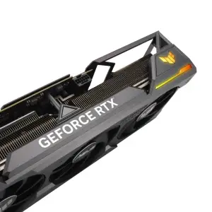 Відеокарта GF RTX 4090 24GB GDDR6X TUF Gaming OG OC Edition Asus (TUF-RTX4090-O24G-OG-GAMING) UA