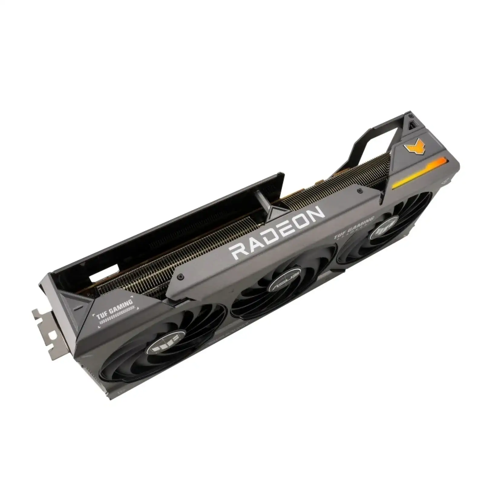 Видеокарта AMD Radeon RX 7800 XT 16GB GDDR6 TUF Gaming OC Asus (TUF-RX7800XT-O16G-GAMING) UA