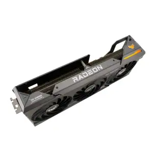 Видеокарта AMD Radeon RX 7800 XT 16GB GDDR6 TUF Gaming OC Asus (TUF-RX7800XT-O16G-GAMING) UA