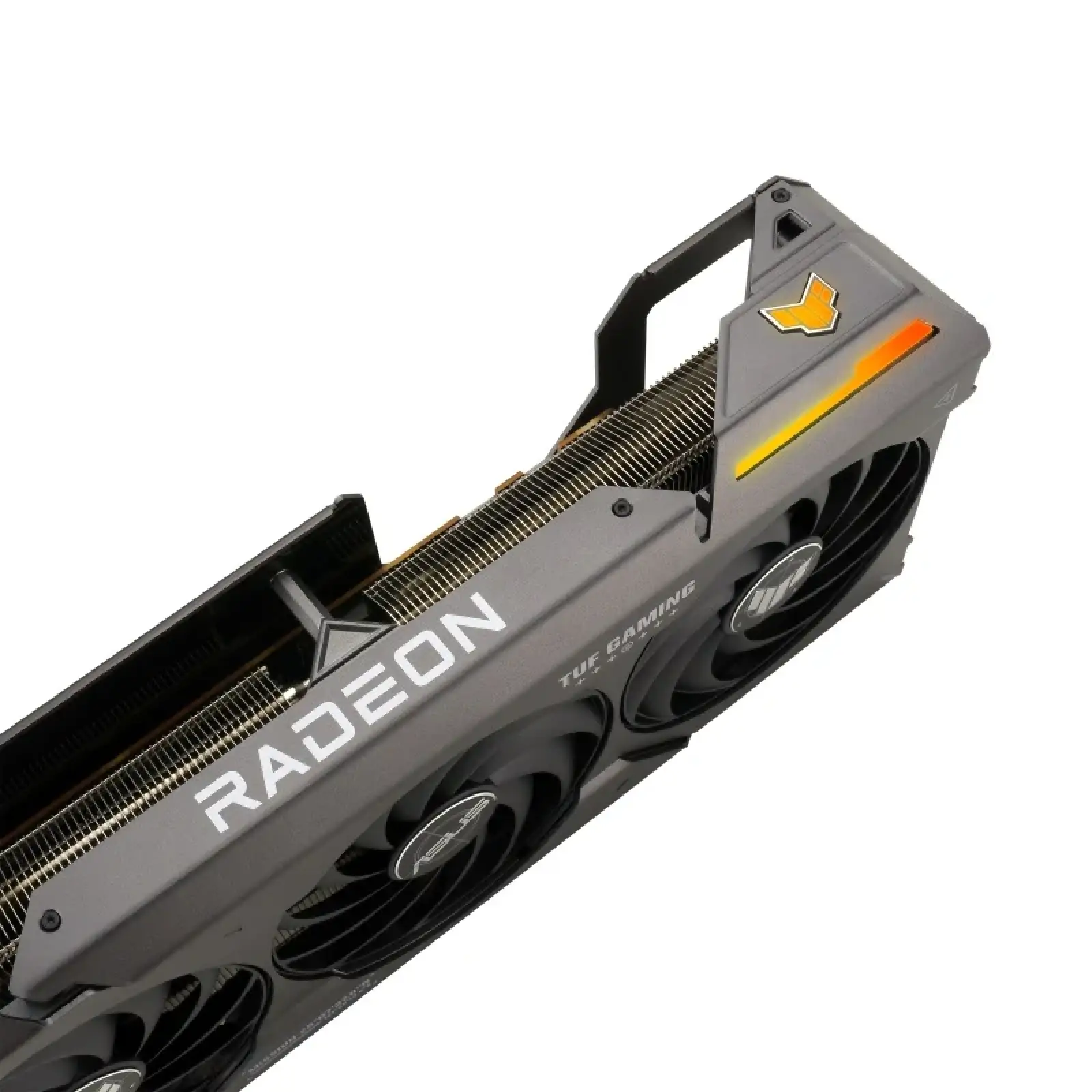 Видеокарта AMD Radeon RX 7800 XT 16GB GDDR6 TUF Gaming OC Asus (TUF-RX7800XT-O16G-GAMING) UA