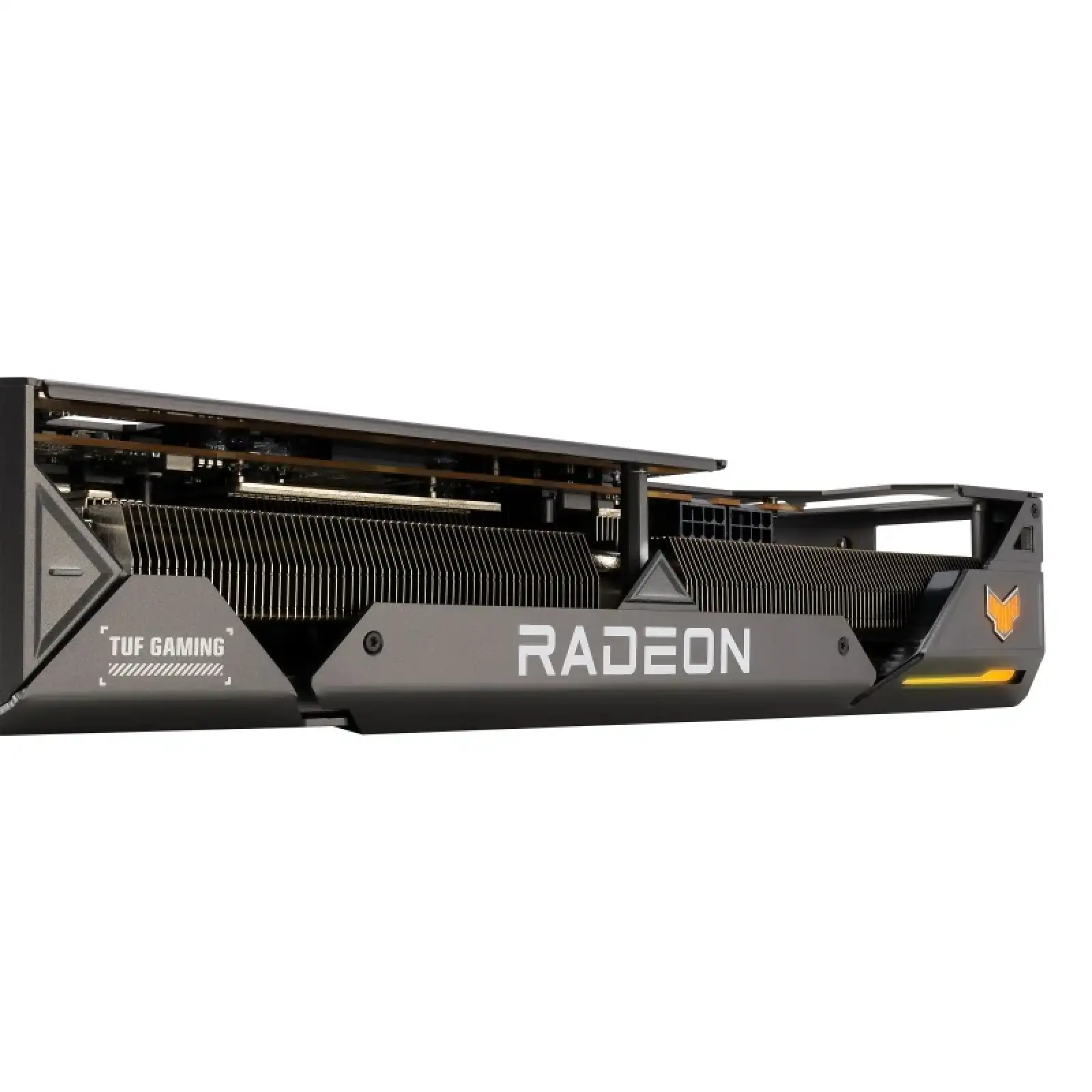 Видеокарта AMD Radeon RX 7800 XT 16GB GDDR6 TUF Gaming OC Asus (TUF-RX7800XT-O16G-GAMING) UA