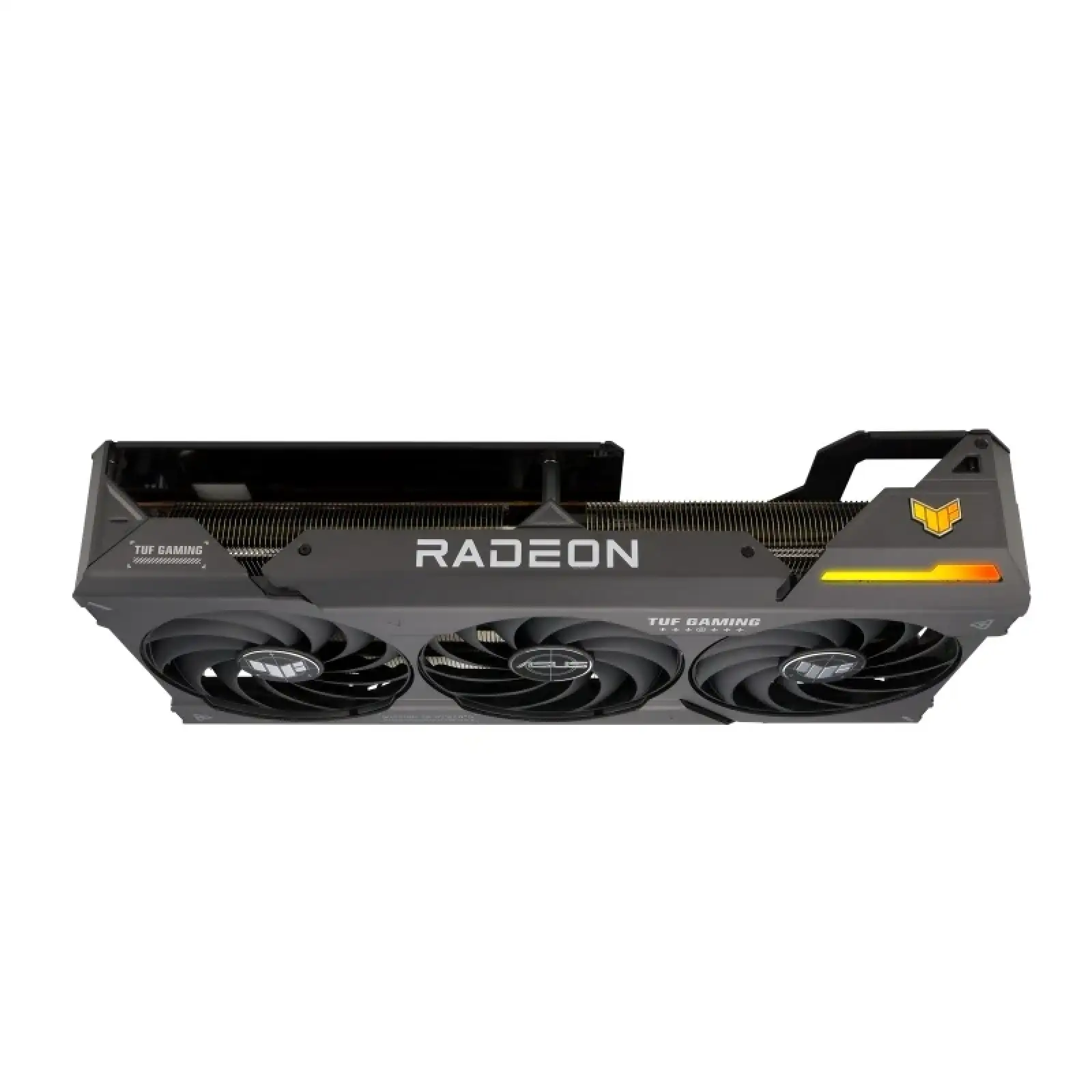 Видеокарта AMD Radeon RX 7800 XT 16GB GDDR6 TUF Gaming OC Asus (TUF-RX7800XT-O16G-GAMING) UA