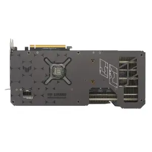 Видеокарта AMD Radeon RX 7800 XT 16GB GDDR6 TUF Gaming OC Asus (TUF-RX7800XT-O16G-GAMING) UA