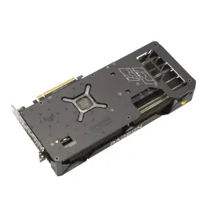 Видеокарта AMD Radeon RX 7800 XT 16GB GDDR6 TUF Gaming OC Asus (TUF-RX7800XT-O16G-GAMING) UA