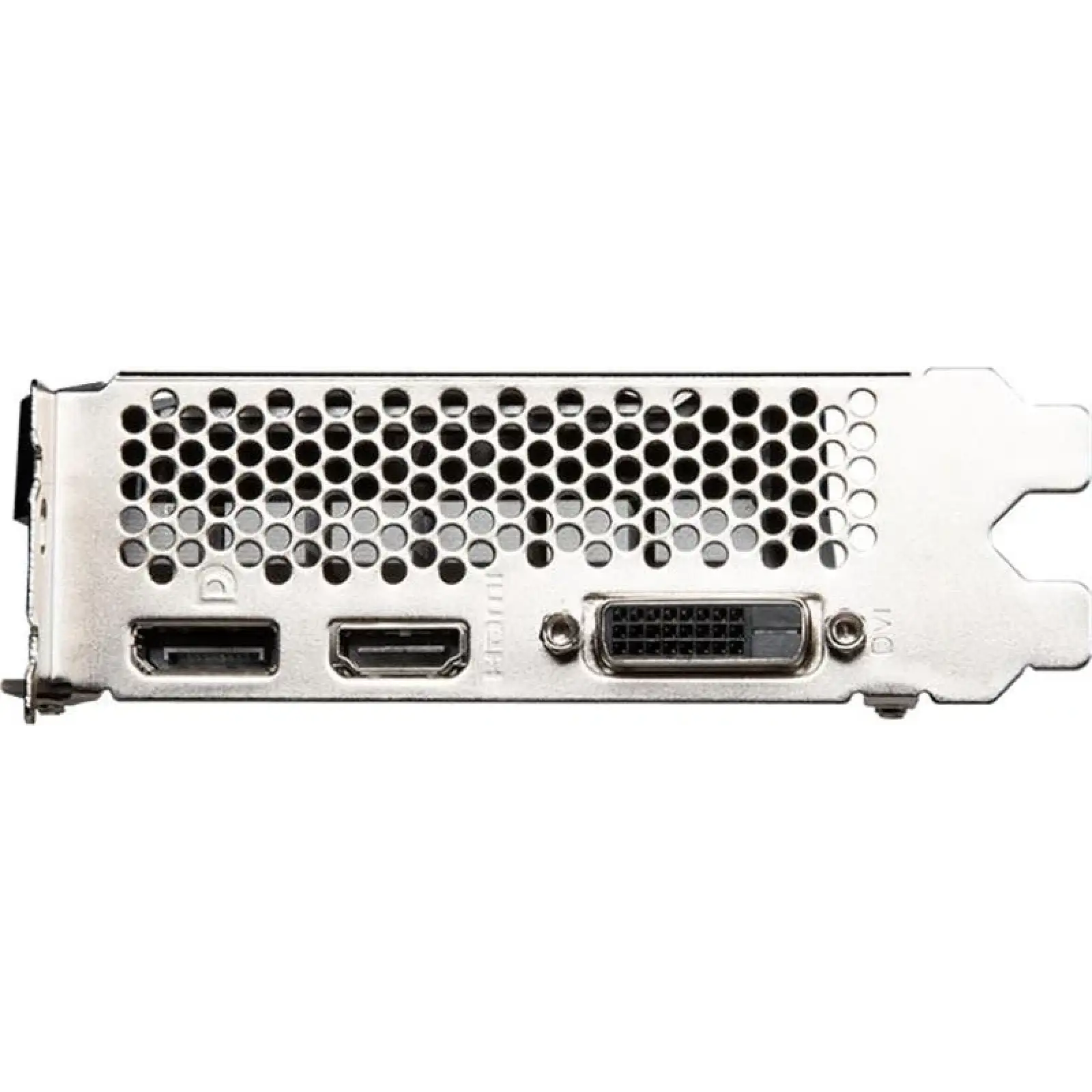 Відеокарта MSI GF GTX 1650 4GB GDDR6 Ventus XS OCV3 (GeForce GTX 1650 D6 VENTUS XS OCV3) UA