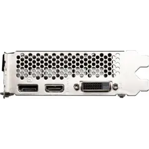 Відеокарта MSI GF GTX 1650 4GB GDDR6 Ventus XS OCV3 (GeForce GTX 1650 D6 VENTUS XS OCV3) UA